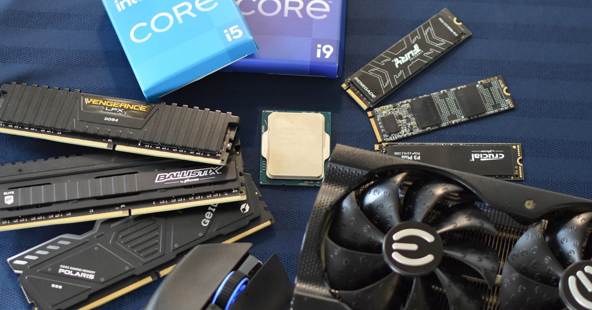 Featured image for "Score the Best Cyber Monday Tech Deals: PC Gaming, Laptops, and More!"