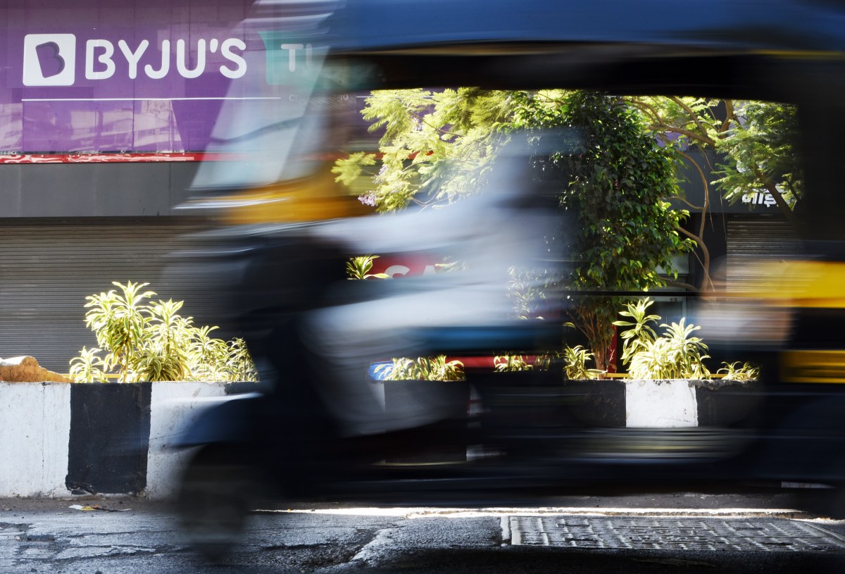 Featured image for Byju's Implements Massive Job Cuts and Restructuring