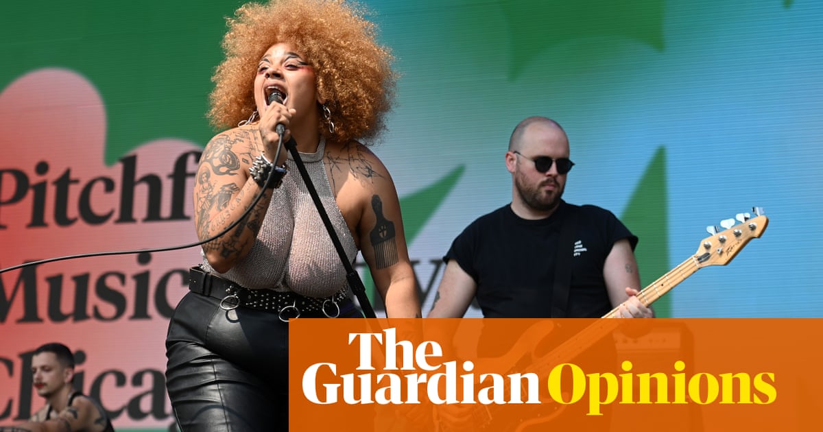 "Pitchfork's Merger with GQ: The Impact on Music Media and Musicians"