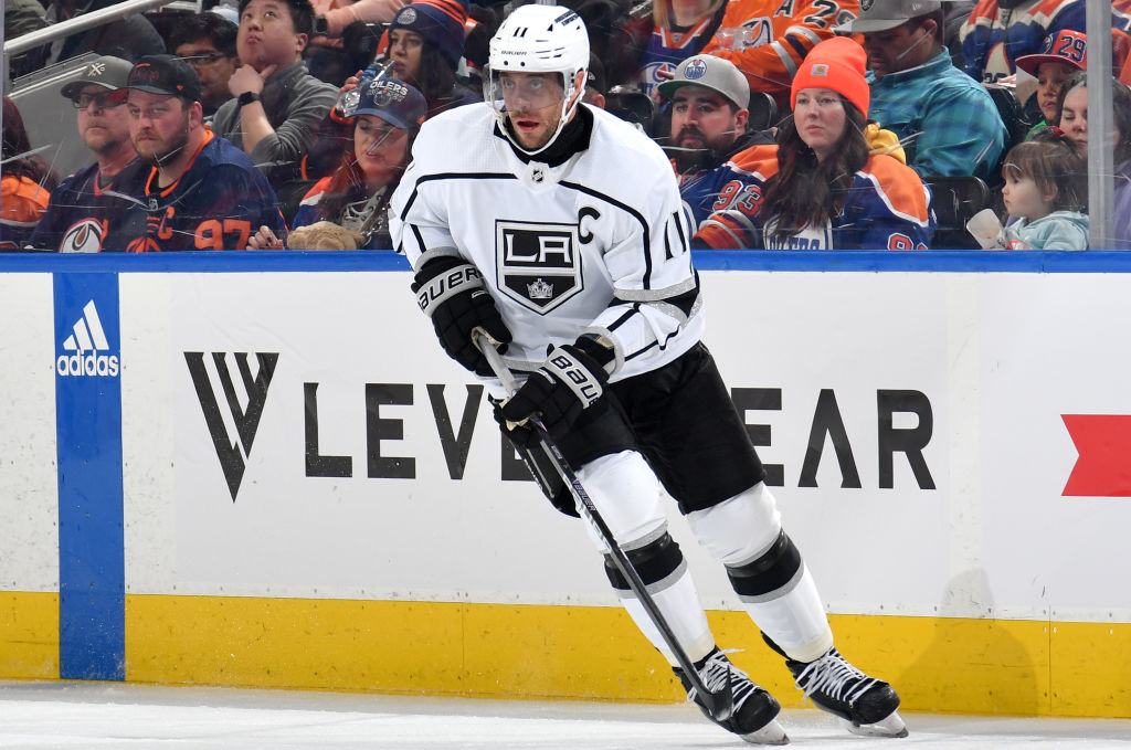 Featured image for "Playoff Atmosphere Anticipation: Oilers vs. Kings Round Three Preview"