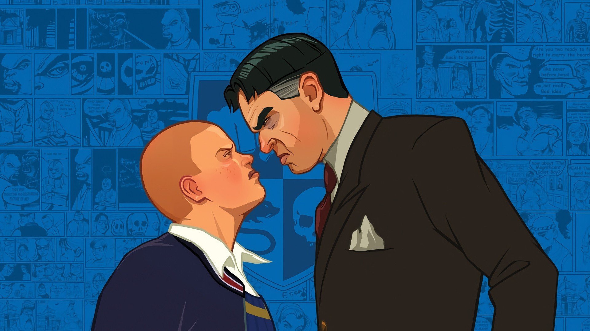 Featured image for Rockstar Co-Founder Reveals Why Bully 2 Never Was