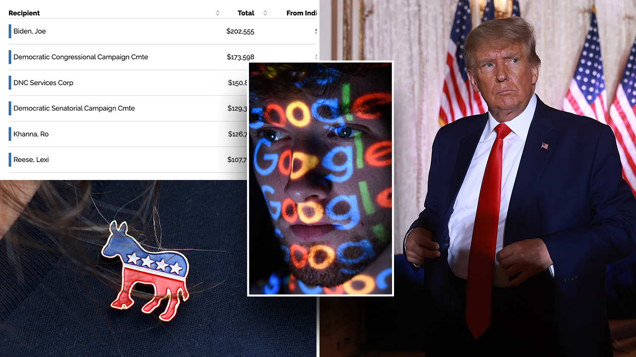 "Google's AI Fiasco Sparks Renewed Concerns of Political Bias and Cultural Conflict"