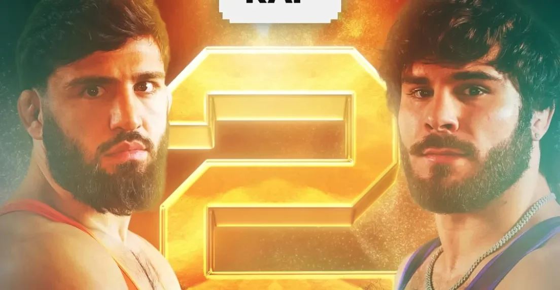 Tsarukyan Repeats Win Over Poullas as RAF 07 Delivers Chaos and Championship Bouts