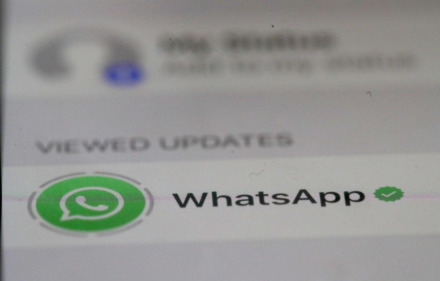 Featured image for WhatsApp Reverses Controversial Design Changes After User Outcry
