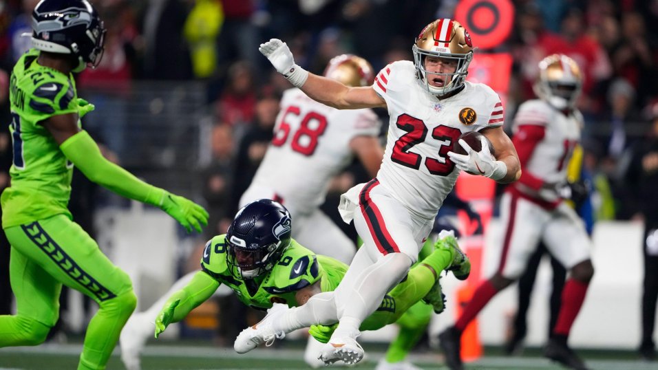 NFL Week 13 Power Rankings: 49ers Rise, Bengals Fall, and Broncos Climb
