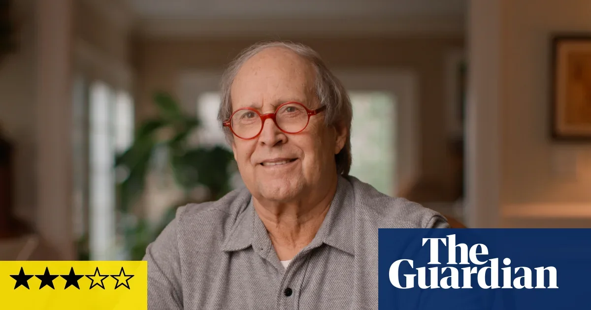 Featured image for Chevy Chase: A Complex Legacy of Talent, Controversy, and Personal Struggles