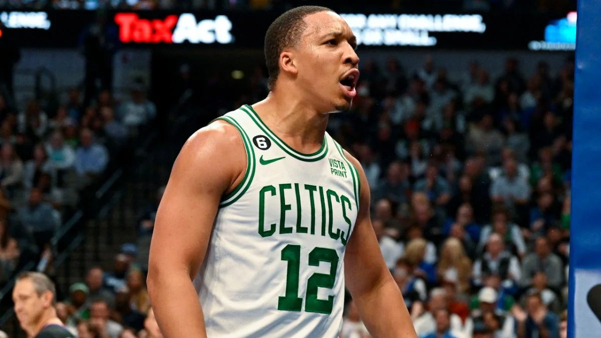 Grant Williams' Trade Decision and Celtics' Decline: A Closer Look