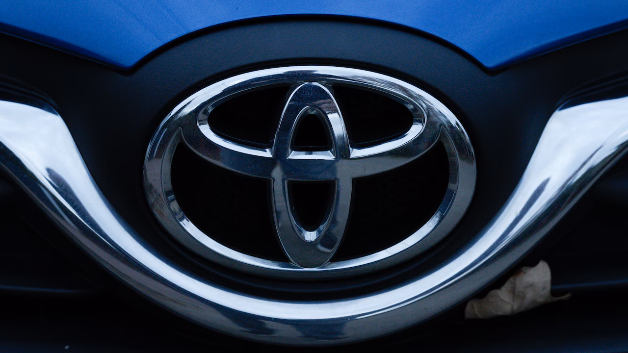 Featured image for Toyota recalls 55,000 vehicles over inverter fire risk