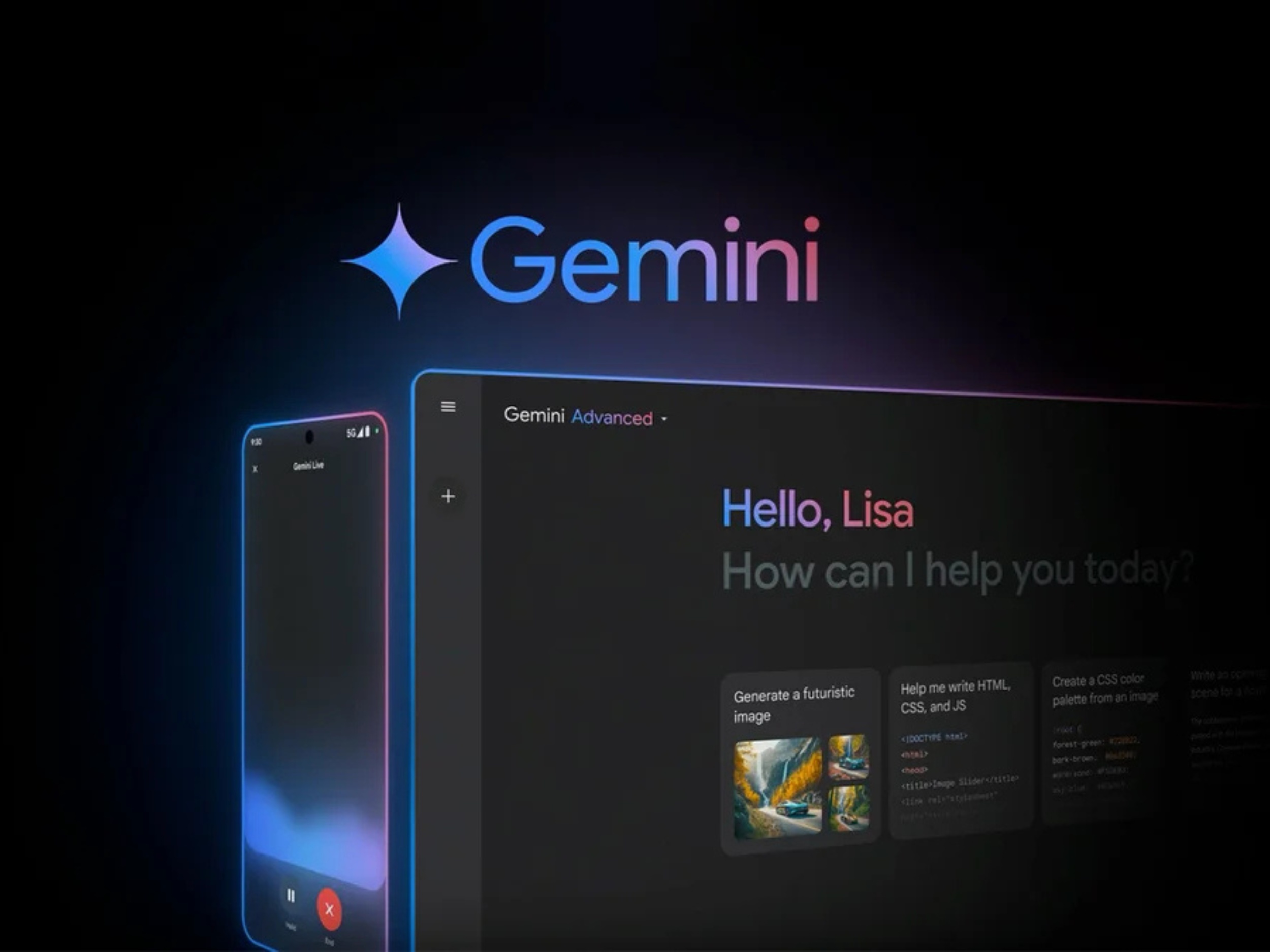 Google's Gemini AI Shocks Users with Disturbing 'Please Die' Message