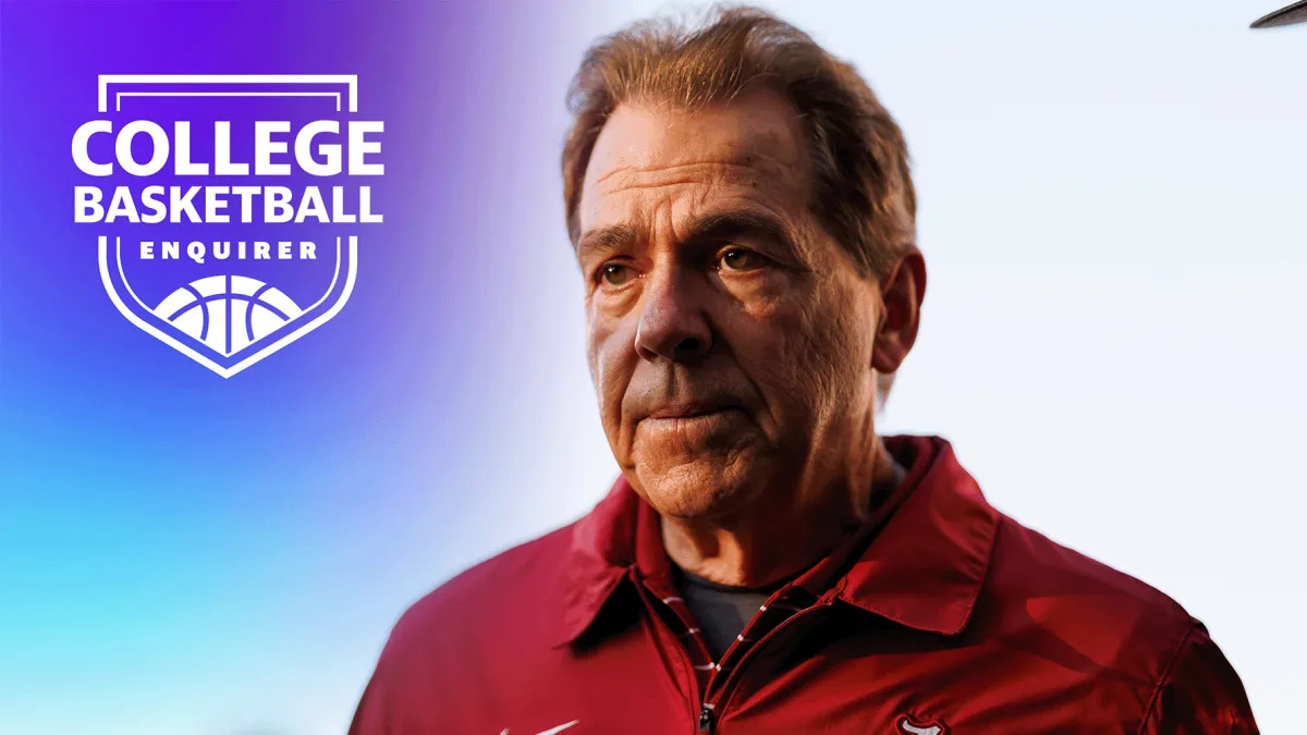 "Nick Saban's Impact on College Athletics: NIL, CFP, and Coaching Candidates"