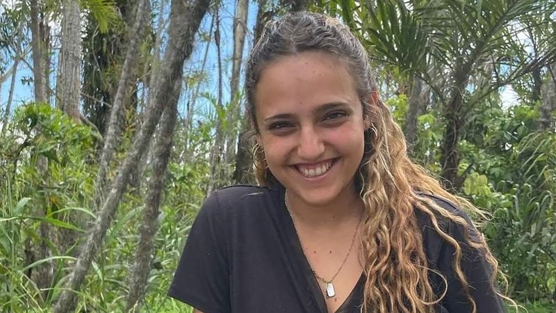 Featured image for Former Israeli Hostage Reveals Sexual Abuse During Hamas Captivity