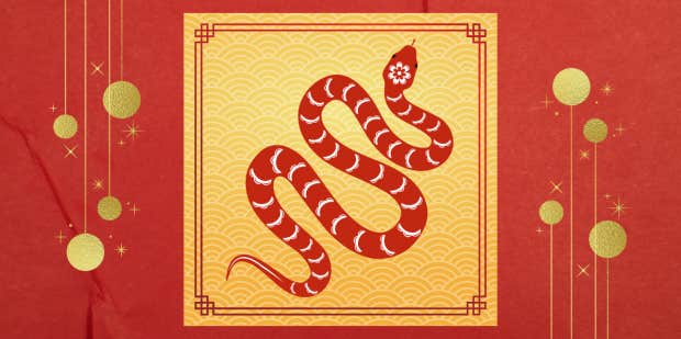Unveiling the Personality Traits and Compatibility of the Year of the Snake in Chinese Zodiac.