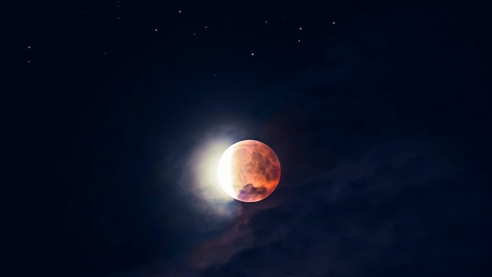 "Essential Lunar Eclipse 2023 Guide: Dos, Don'ts, and Religious Implications Explained"