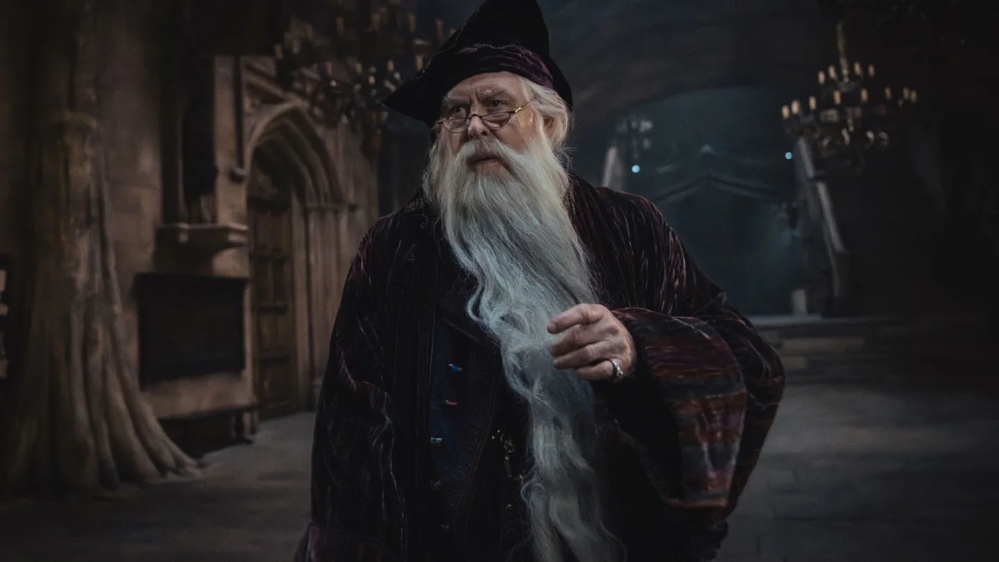 HBO's Potter Reimagining Unveils New Cast, Christmas 2026 Debut