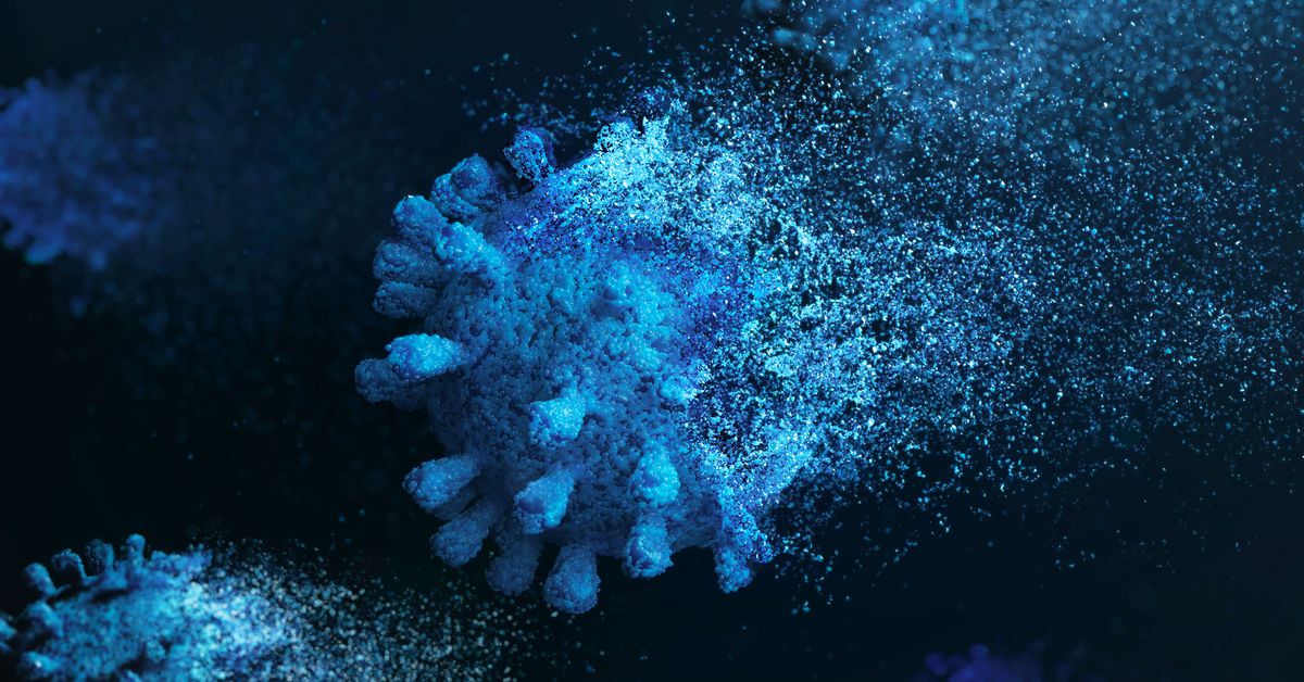 Featured image for "Prepare for Winter: Access Free Covid-19 Tests and Vaccines Now"