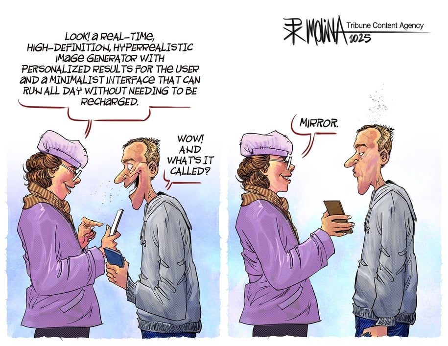 Featured image for Innovative Advances in Cartoon Technology