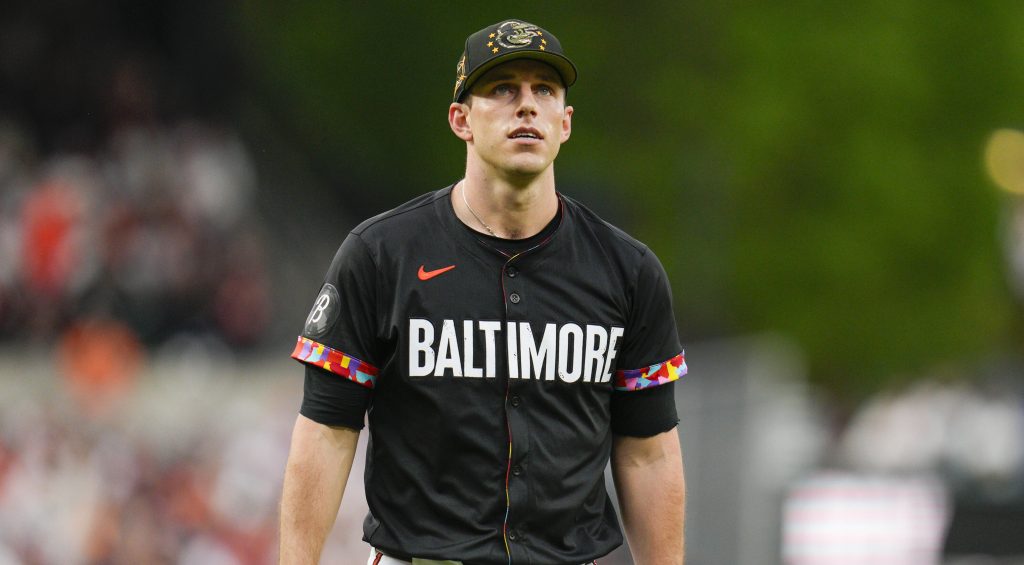 Featured image for Orioles' John Means and Tyler Wells Out for Season After Elbow Surgery
