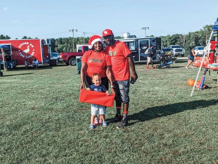 Featured image for Revolutionizing Food Distribution: How One Truck is Feeding the Masses
