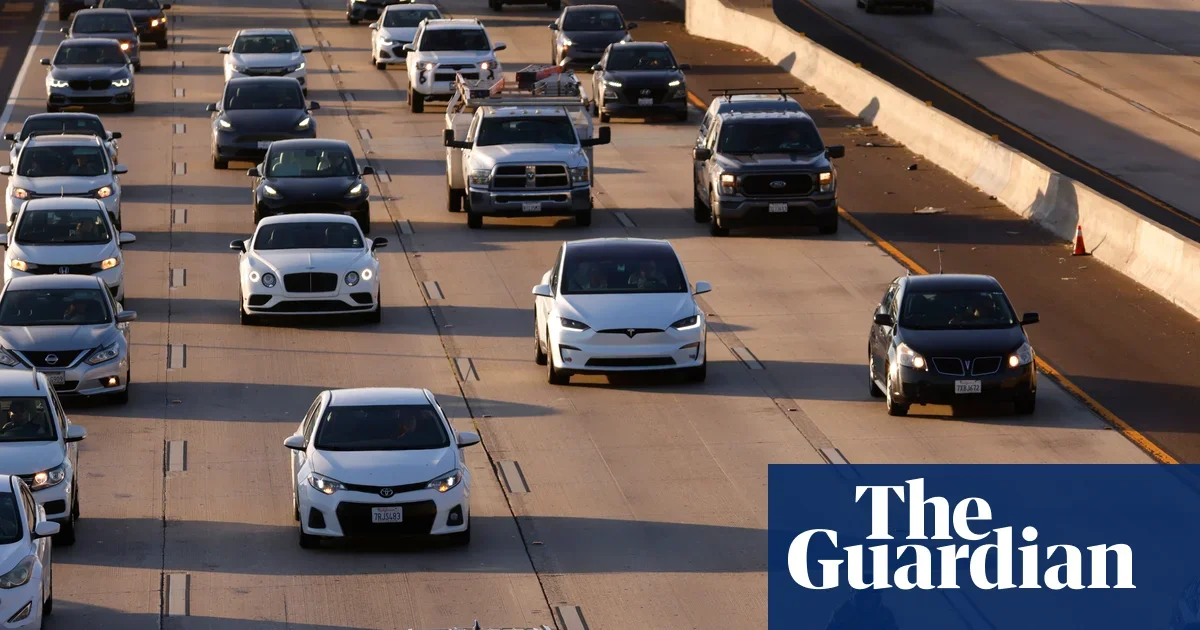 Trump reverses landmark climate finding, sparking a regulatory domino effect on US emissions rules