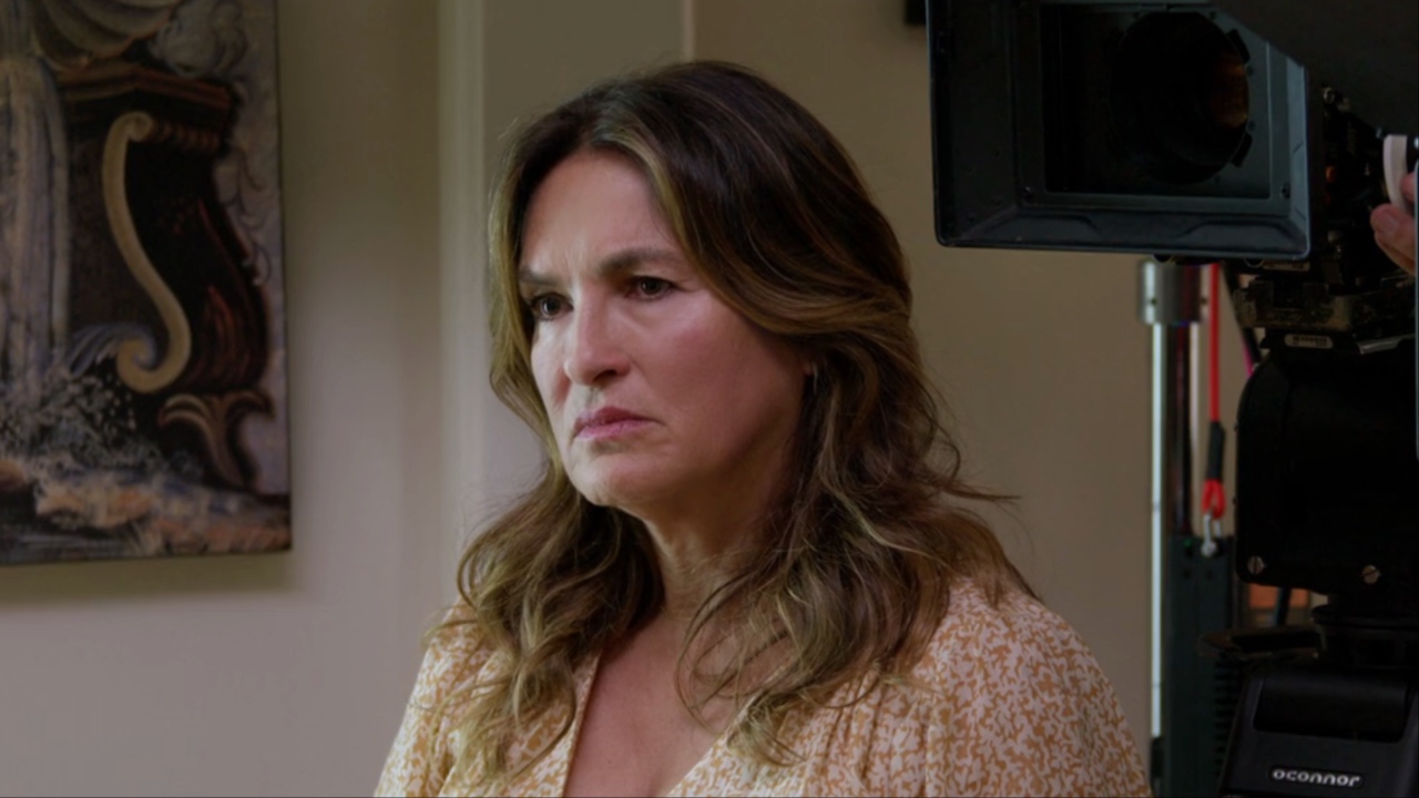 Featured image for Mariska Hargitay’s Emotional Tribute to Her Mother Jayne