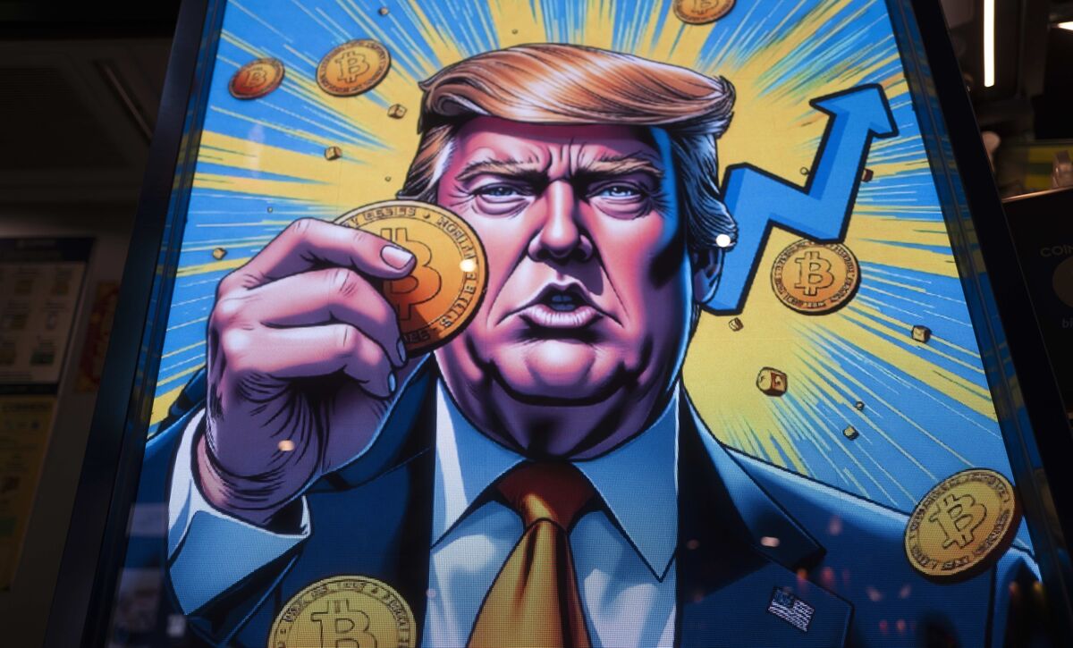Featured image for Trump's Wealth Evolution: From Real Estate to Crypto and Politics