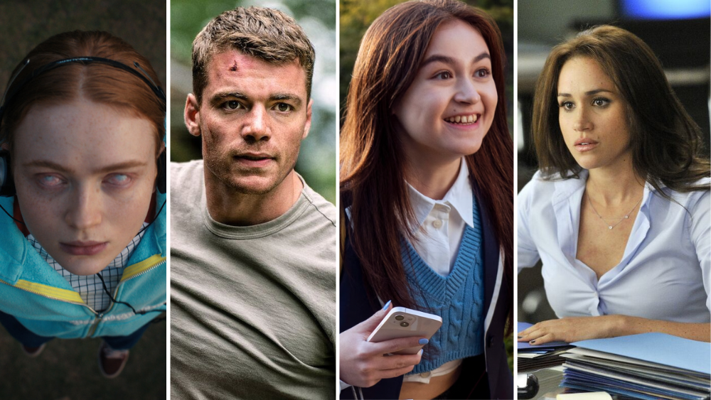 Featured image for Netflix Reveals Groundbreaking Viewer Data, Unveiling Streamer's Performance and Top Shows