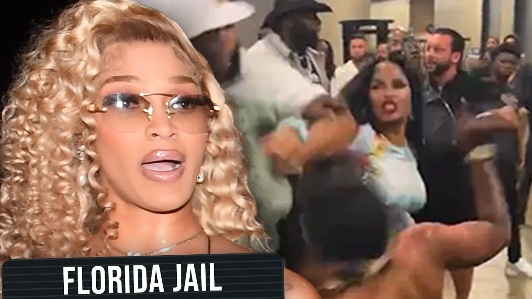 Featured image for Joseline Hernandez Faces New Felony Charges and Reveals Fear After Arrest for Brawl