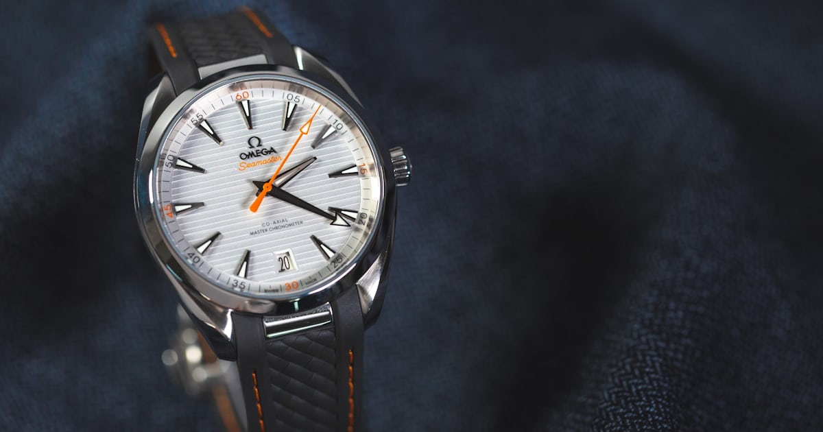 Featured image for "Top Pre-Owned Timepieces from Hodinkee Shop: A Collector's Dream"