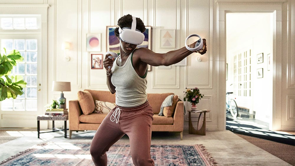 "Meta Connect 2023: Quest 3, AI, and Virtual Reality - A Game-Changing Conference"