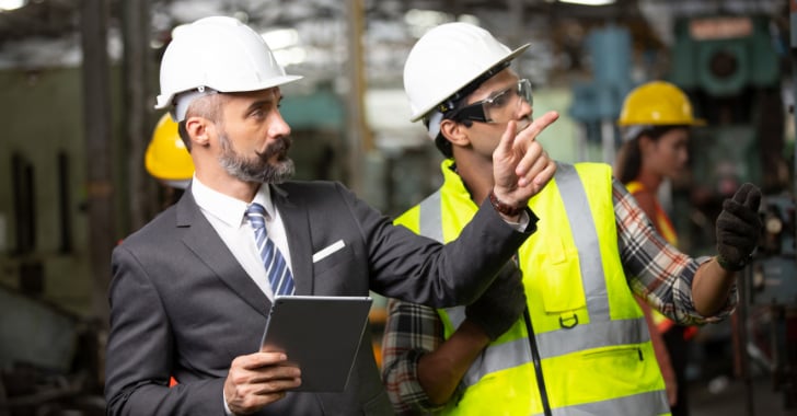 Featured image for "Essential Insights for CISOs on Securing OT Environments"