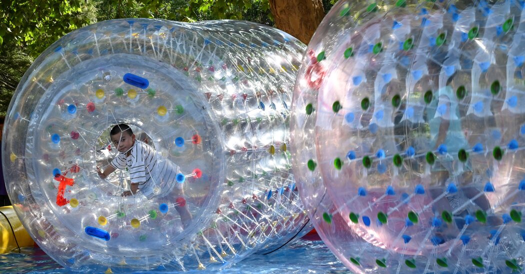 Featured image for "June 19, 2023: NYT Crossword and My Two Cents"