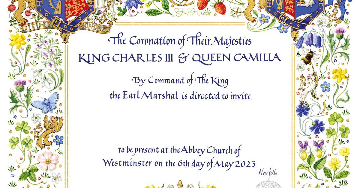 Buckingham Palace Announces Coronation Roles for Prince George and Camilla's Grandchildren.