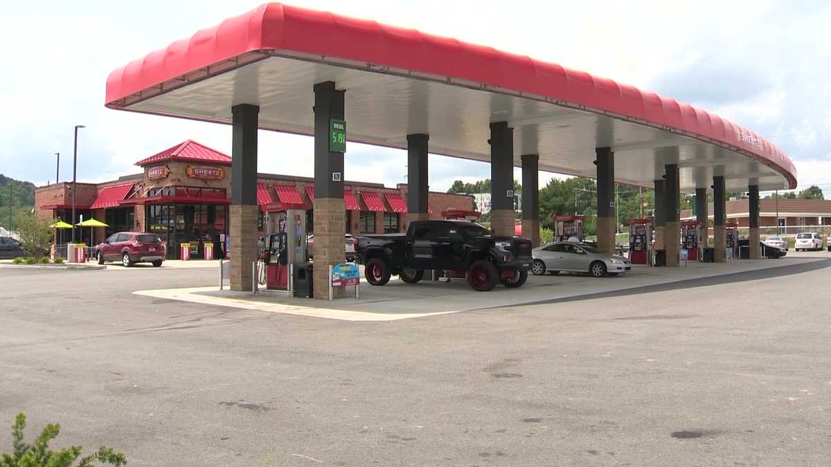 "Sheetz's Free Gas for Life Sweepstakes Offers Ultimate Prize"