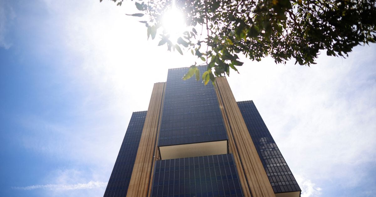 Brazil Central Bank Implements Larger-Than-Expected Rate Cut