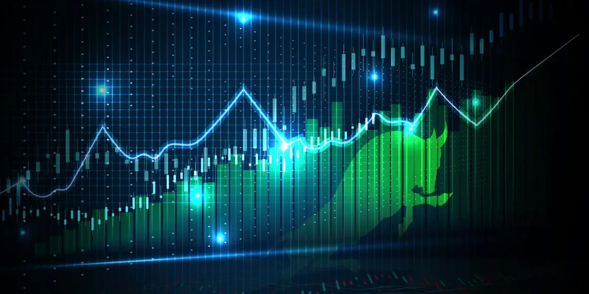 Featured image for Top 20 S&P 500 Stocks of 2025