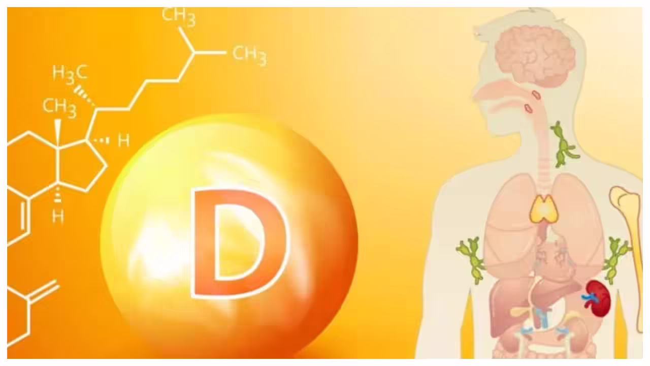 Featured image for Essential Insights on Vitamin D for Optimal Health
