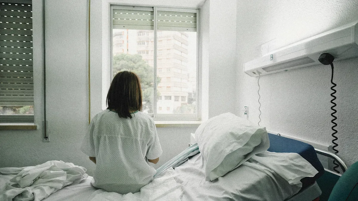 Colorectal cancer emerges as a rising threat among under-50s amid overall cancer drops