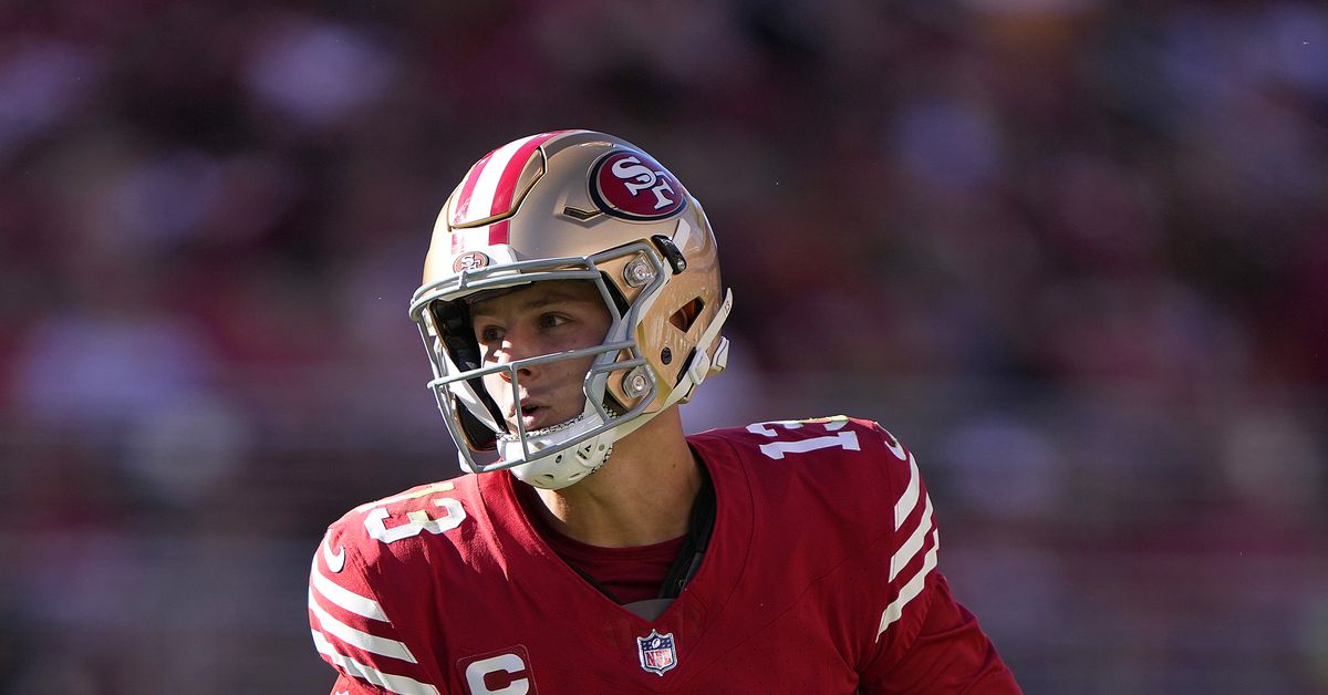 49ers vs. Jaguars: Brock Purdy's Game and the Stakes for San Francisco