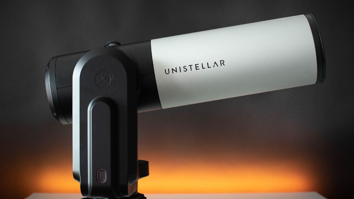 "Unistellar Summer Nights Sale Outshines Prime Day Telescope Deals with Up to $800 Off Smart Scopes"