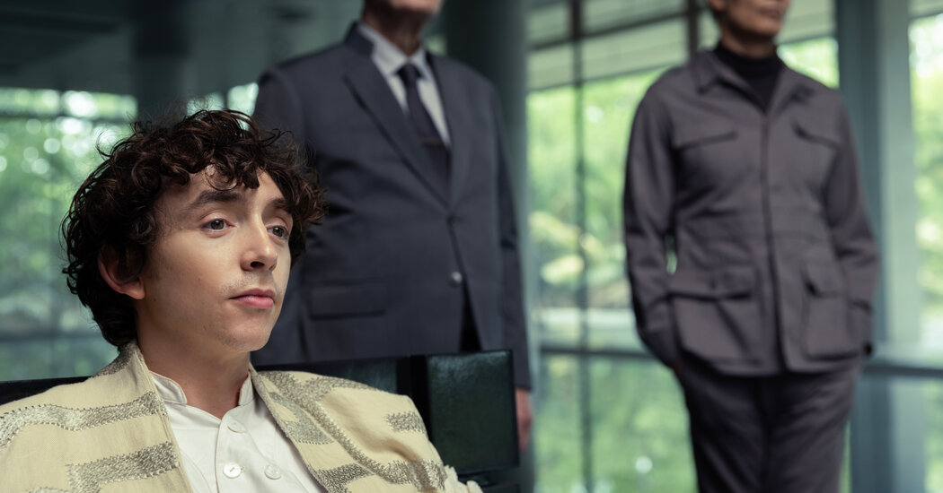 Featured image for Alien: Earth Episode 6 Highlights: Inhuman Sacrifices and Corporate Dangers