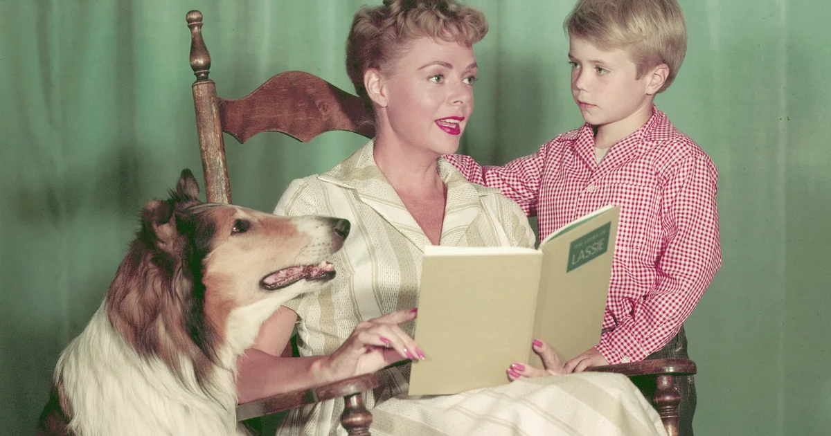 June Lockhart, Iconic Actress of Golden Age TV, Dies at 100