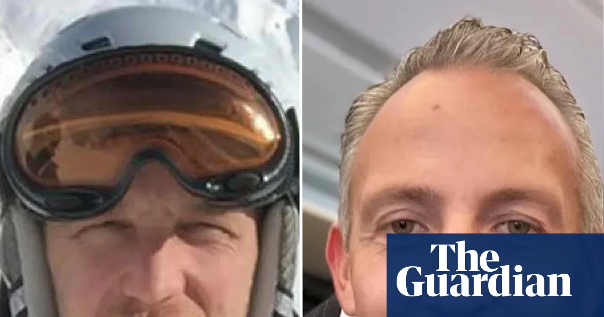 Val d'Isere avalanche claims two British skiers