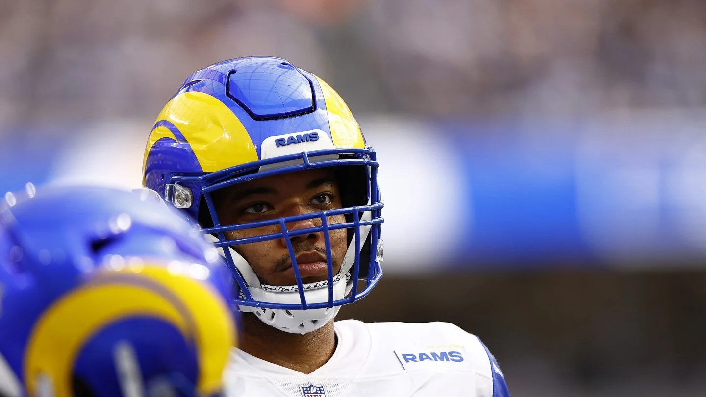 Cooper Kupp Cleared for Game, Joe Noteboom Sidelined