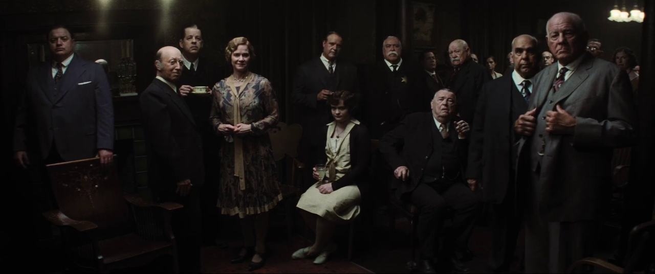 "Martin Scorsese's 'Killers of the Flower Moon': A Dark History Unveiled"