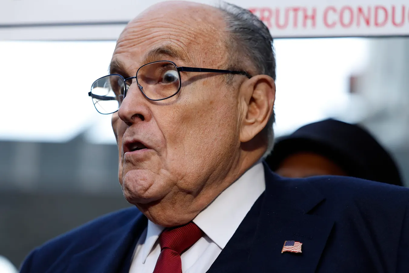 Rudy Giuliani's $148 Million Verdict: Tax Write-Offs and Plaintiff's Burden