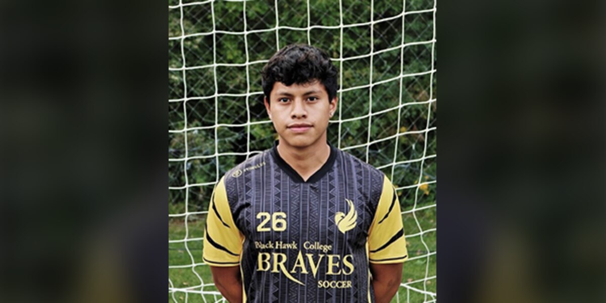 Identity of Missing Muscatine Man Cristian Martinez Confirmed as Body Found in Iowa City Park.