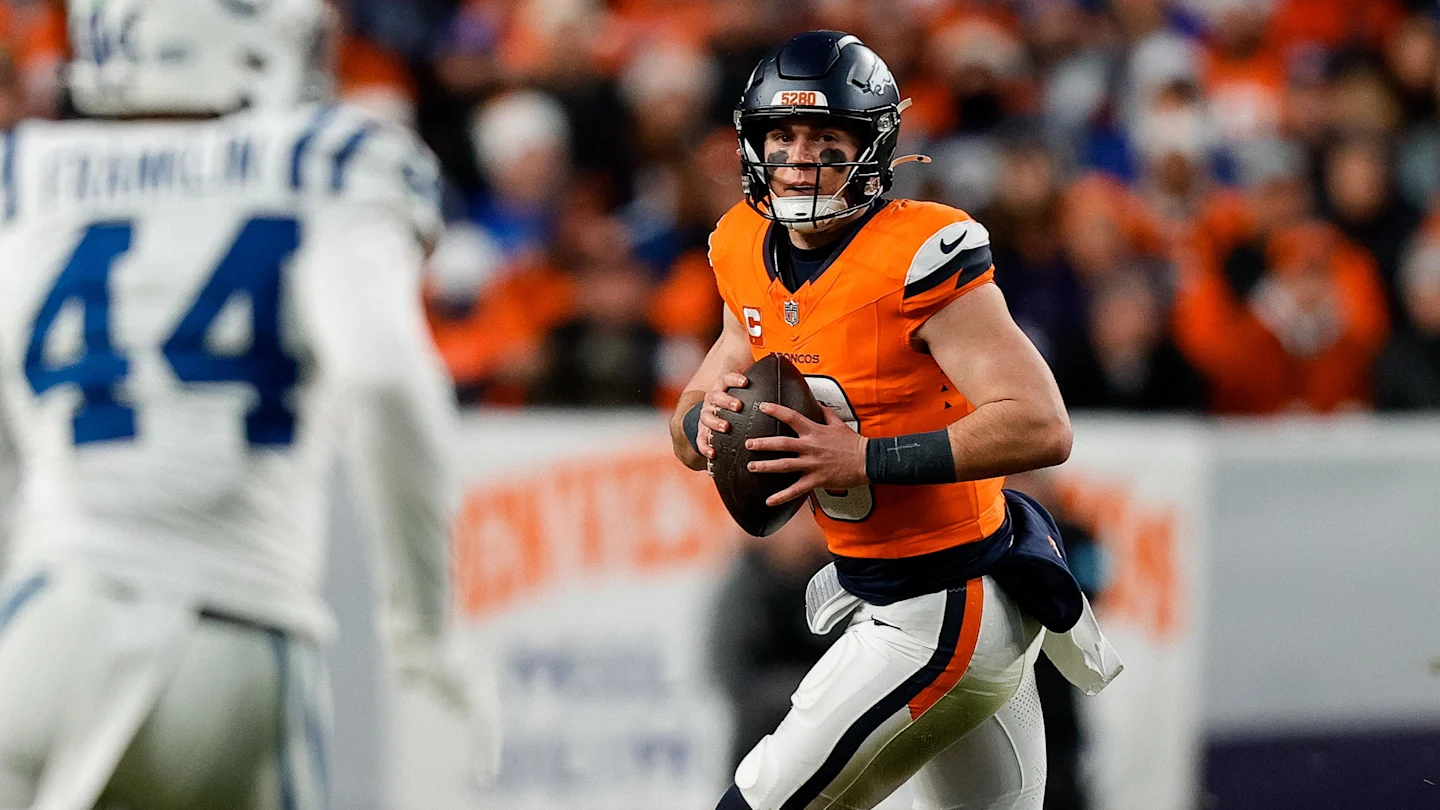 Broncos and Colts Clash in Key Week 2 Showdown