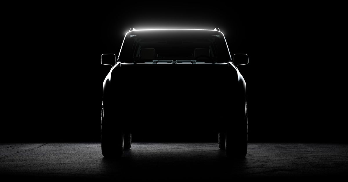 Featured image for "Scout Motors Revs Up Blythewood with Electric Truck Production Plant Groundbreaking"