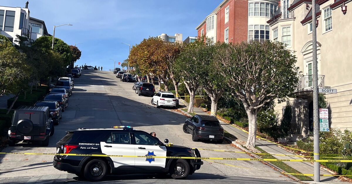 Featured image for California considers decertification for 20 police officers.