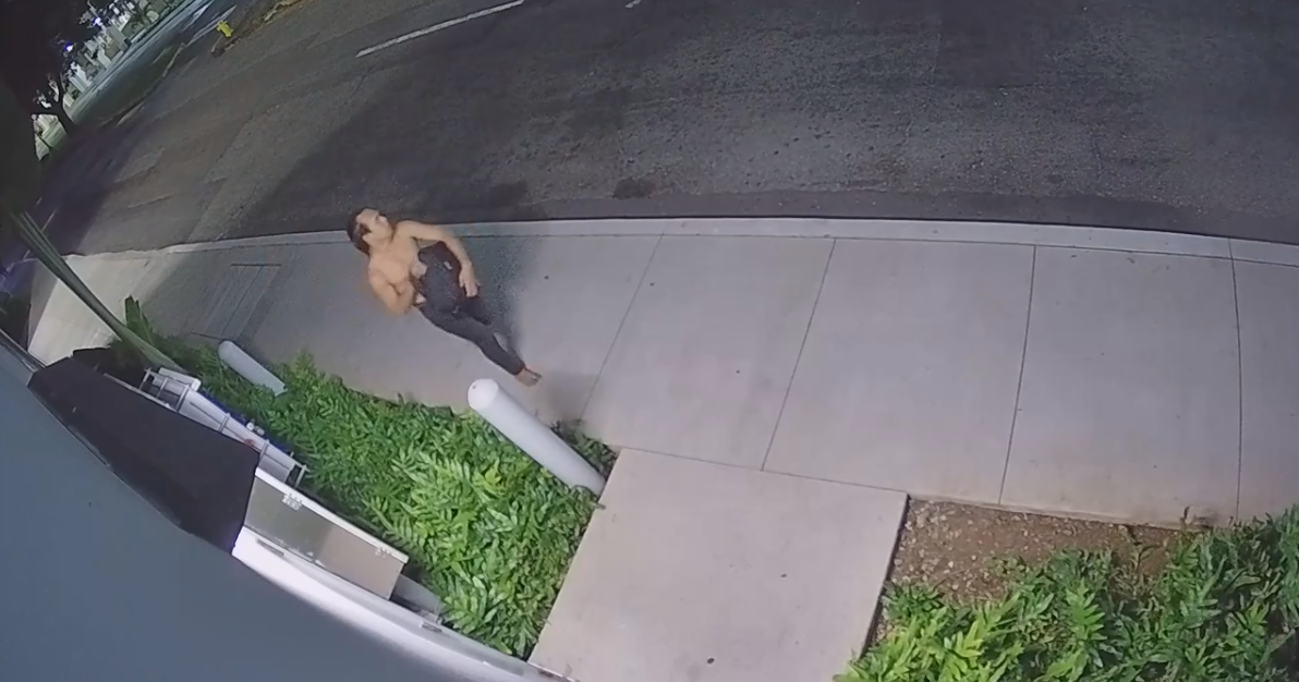 Featured image for Arrest Made in Connection with Ala Moana Chemical Attack